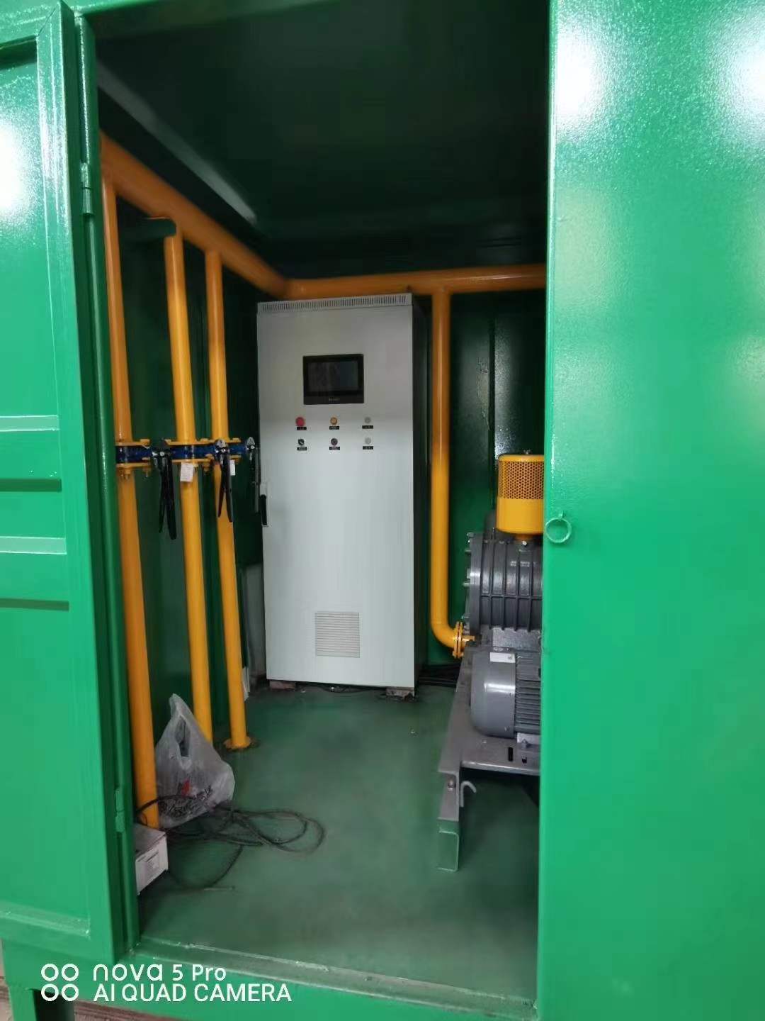陕西一体化高效絮凝沉淀池