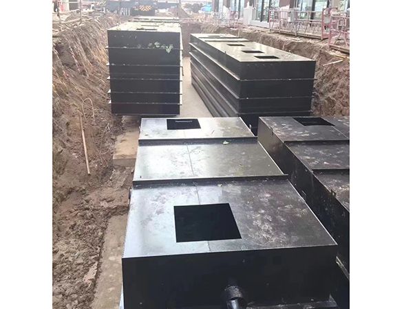 陕西​甘肃嘉源通环保：全品类水处理设备，一站式守护碧水清流