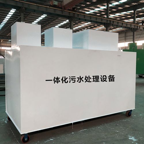陕西甘肃嘉源通全域服务｜专业污水处理设备定制生产、安装运维一站式解决方案